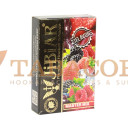 Табак для кальяна Jibiar Master Mix (Микс Ягод)  50 гр. Фото.